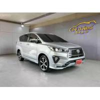 ราคา 2022 TOYOTA INNOVA CRYSTA 2.8 PREMIUM MINOR CHNAGE AT