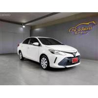 ราคา 2021 TOYOTA VIOS 1.5 ENTRY MINOR CHANGE CVT
