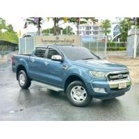 ราคา 2015 Ford Ranger Double Cab 2.2 HiRider XLT