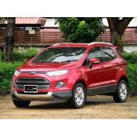 ราคา 2017 Ford EcoSport 1.5 SUV