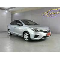 ราคา 2020 HONDA CITY 1.0 TURBO S CVT