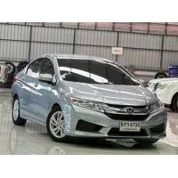 ราคา 2016 Honda CITY 1.5 V i-VTEC
