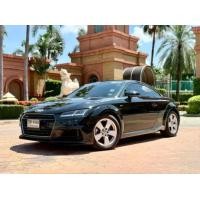 ราคา 2019 AUDI TT COUPE 45 TFSI QUATTRO S-LINE
