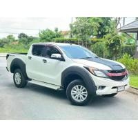 ราคา 2013 Mazda BT-50 PRO 2.2 DOUBLE CAB Hi-Racer (ABS)
