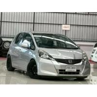 ราคา 2012 Honda JAZZ 1.5 V i-VTEC