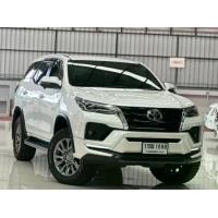 ราคา 2020 Toyota Fortuner 2.4 V 4WD
