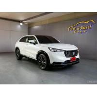 ราคา 2022 HONDA HR-V 1.5 e:HEV RS e-CVT