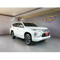 ราคา 2022 MITSUBISHI PAJERO SPORT 2.4 GT PLUS AT