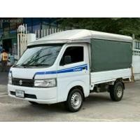 ราคา 2021 SUZUKI CARRY PICKUP 1.5 MT