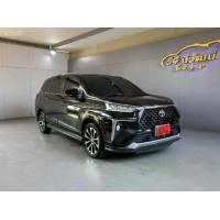 ราคา 2022 TOYOTA VELOZ 1.5 PREMIUM CVT