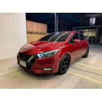 ราคา Nissan Almera 1.0 VL TOP 2021