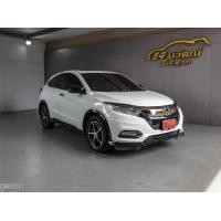 ราคา 2019 HONDA HR-V 1.8 RS MINOR CHANGE CVT