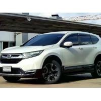 ราคา Honda CR-V 1.6 EL 2018