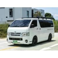 ราคา Toyota Hiace 3.0 MT 2017