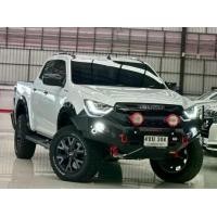 ราคา 2023 Isuzu D-Max 3.0 V-Cross 4WD