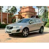 ราคา 2012 VOLVO XC60 2.0 D3