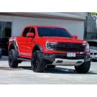 ราคา 2022 Ford Ranger Raptor V6
