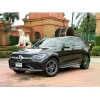 ราคา 2022 MERCEDES-BENZ GLC 220d AMG Dynamic
