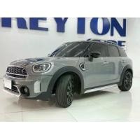 ราคา 2022 Mini Cooper S Countryman Hightrim F60