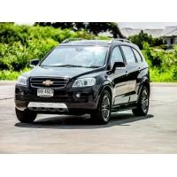 ราคา 2007 Chevrolet Captiva 2.4 LT SUV