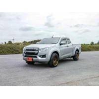 ราคา 2020 ISUZU D-MAX SPACECAB 1.9 S MT