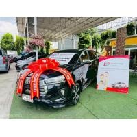 ราคา 2022 Toyota Innova 2.8 CRYSTA Premium