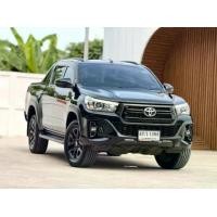 ราคา 2019 TOYOTA HILUX REVO, 2.4 PRERUNNER
