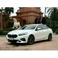 ราคา 2022 BMW 220i Gran Coupe Sport