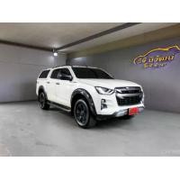 ราคา 2020 ISUZU D-MAX V-CROSS CAB4 3.0 ZP 4WD. MT