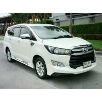 ราคา 2016 Toyota Innova 2.8 CRYSTA