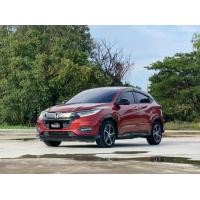 ราคา 2019 Honda HR-V 1.8RS