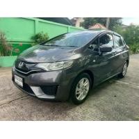 ราคา 2017 HONDA JAZZ 1.5 i-VTEC V+
