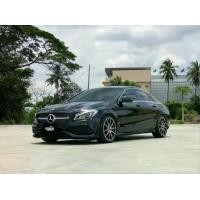 ราคา 2017 Benz CLA250 AMG Facelift