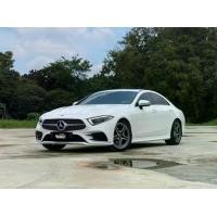 ราคา 2021 Mercedes-Benz CLS 220d AMG Premium
