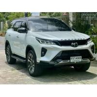 ราคา 2024 Toyota FORTUNER 2.4 Legender Euro5
