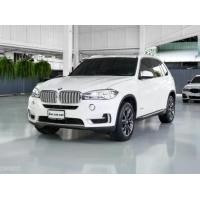 ราคา 2018 BMW X5 2.0 sDrive25d SUV