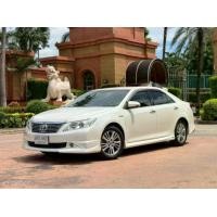 ราคา 2013 TOYOTA CAMRY 2.0 G EXTREMO