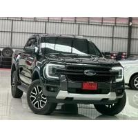 ราคา 2023 Ford RANGER 2.0 Turbo HR Sport