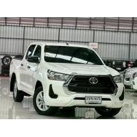 ราคา 2022 Toyota Hilux Revo 2.4 Entry AT