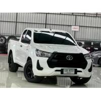 ราคา 2020 Toyota Hilux Revo 2.4 Z Edition Entry MT