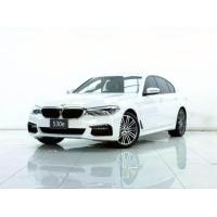 ราคา 2B080 BMW SERIES 5 530e 2.0 M SPORT G30 AT 2019