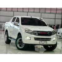 ราคา 2014 Isuzu D-Max 2.5 X-Series MT