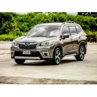 ราคา 2019 Subaru Forester 2.0 SUV
