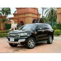 ราคา 2018 FORD EVEREST 2.2 TITANIUM