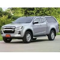 ราคา ISUZU D-MAX SPACECAB 1.9 Z Hi-lander AUTO 2021