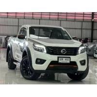 ราคา 2019 Nissan Navara 2.5 Calibre Black Edition