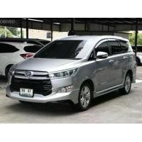 ราคา 2017 Toyota Innova 2.8 V Wagon
