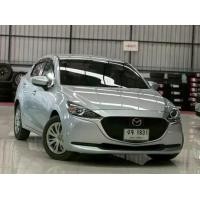 ราคา 2019 Mazda 2 1.3 E Sedan