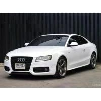 ราคา 2011 Audi A5 2.0 TFSI Quatro 4WD
