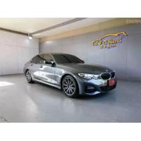 ราคา 2022 BMW 320D G20 M SPORT 2.0 TWINPOWER TURBO 8AT